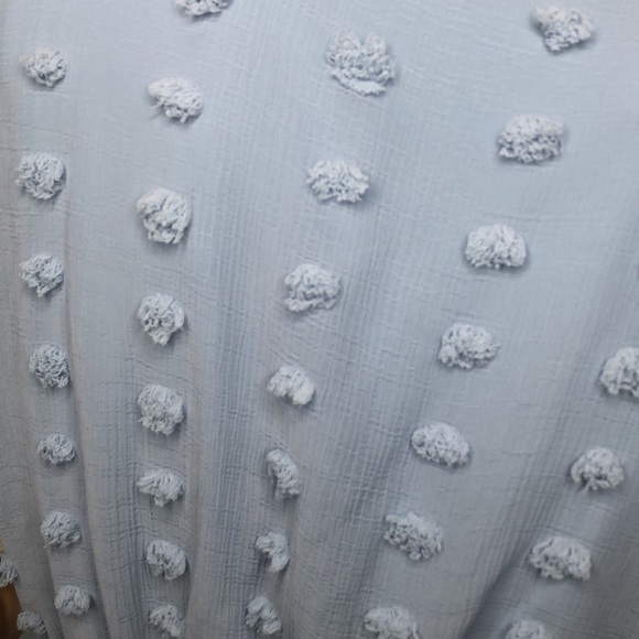 Blue Dress - Picture 9 of 9